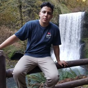 Meet your Posher, Jose